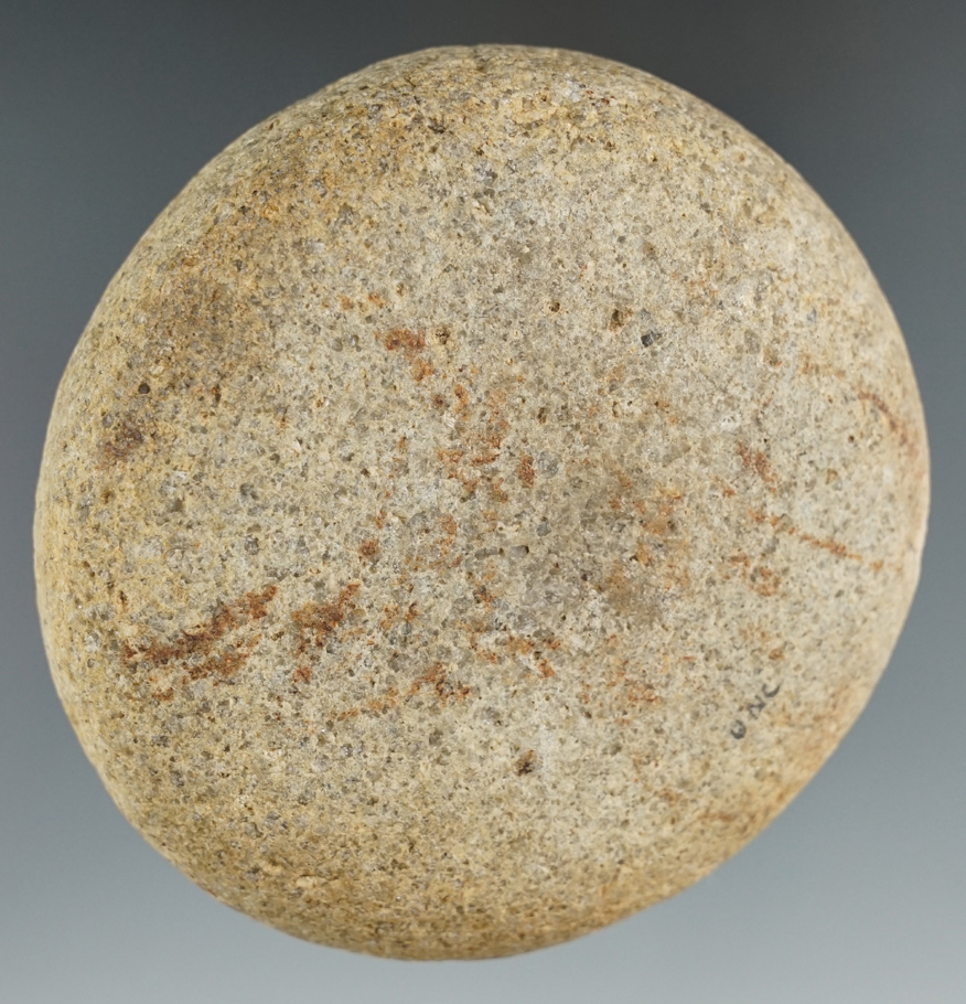 Main artifact image