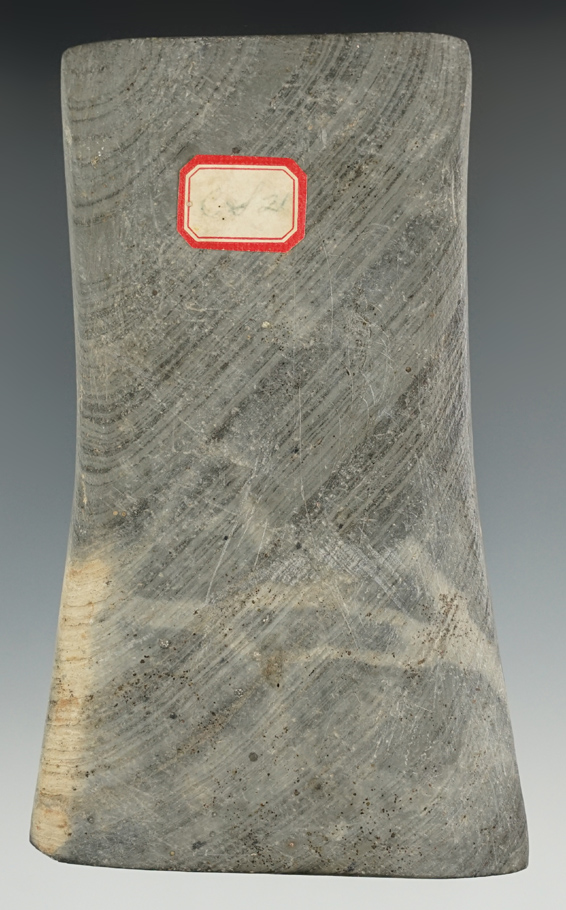 Main artifact image