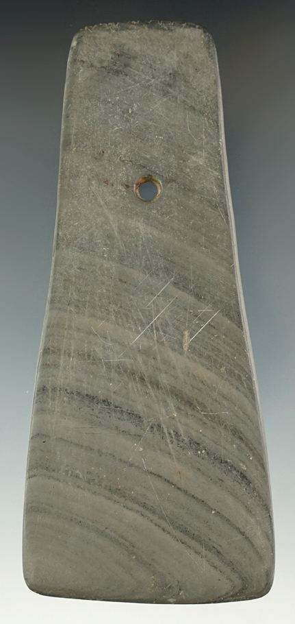 Main artifact image