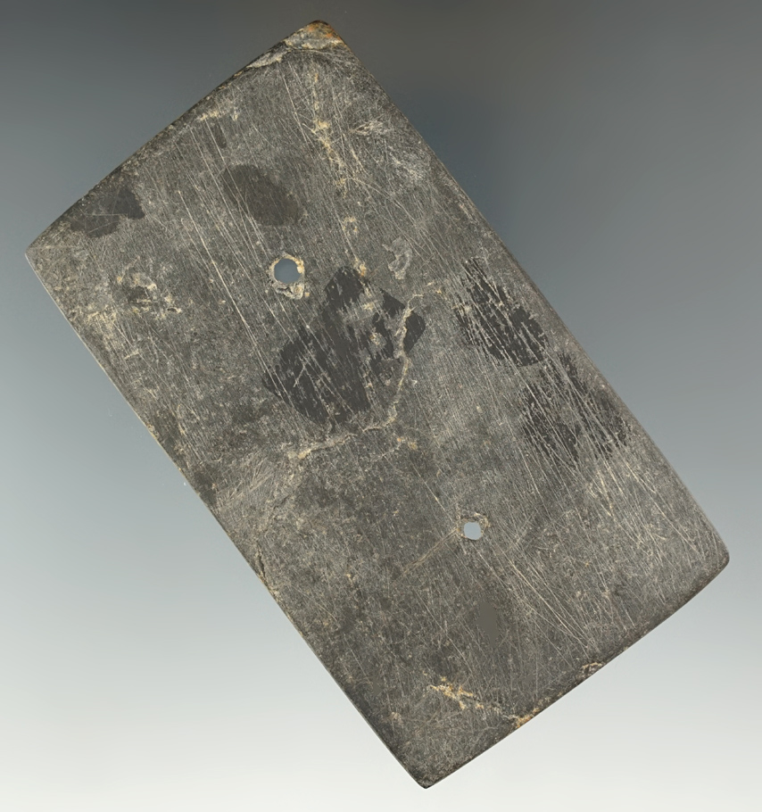 Main artifact image
