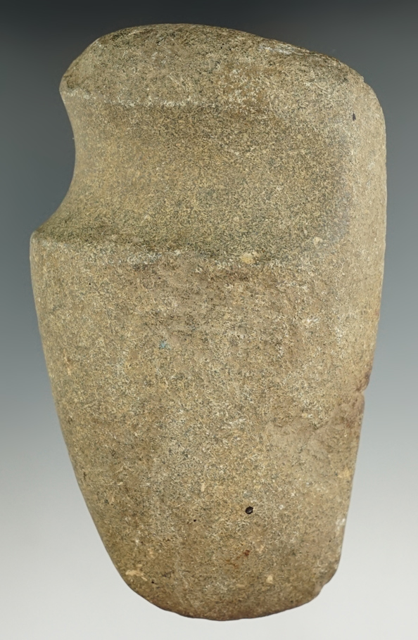 Main artifact image