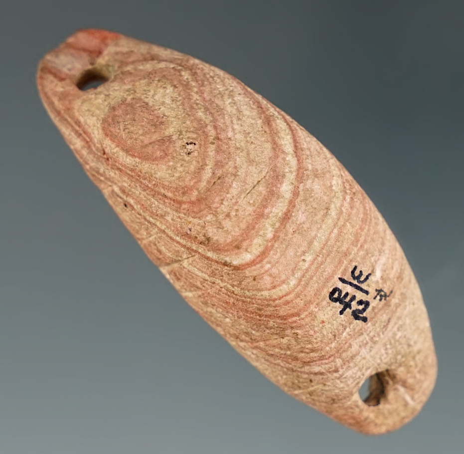 Main artifact image