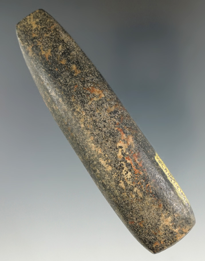 Main artifact image
