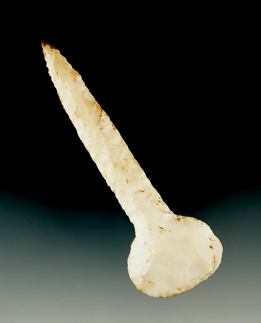 Main artifact image