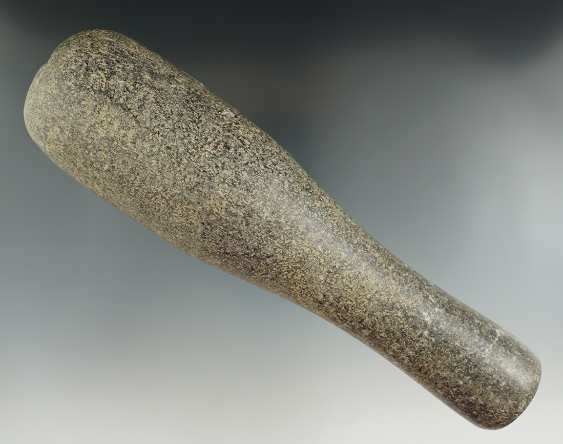 Main artifact image