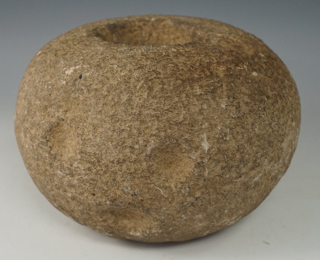 Main artifact image