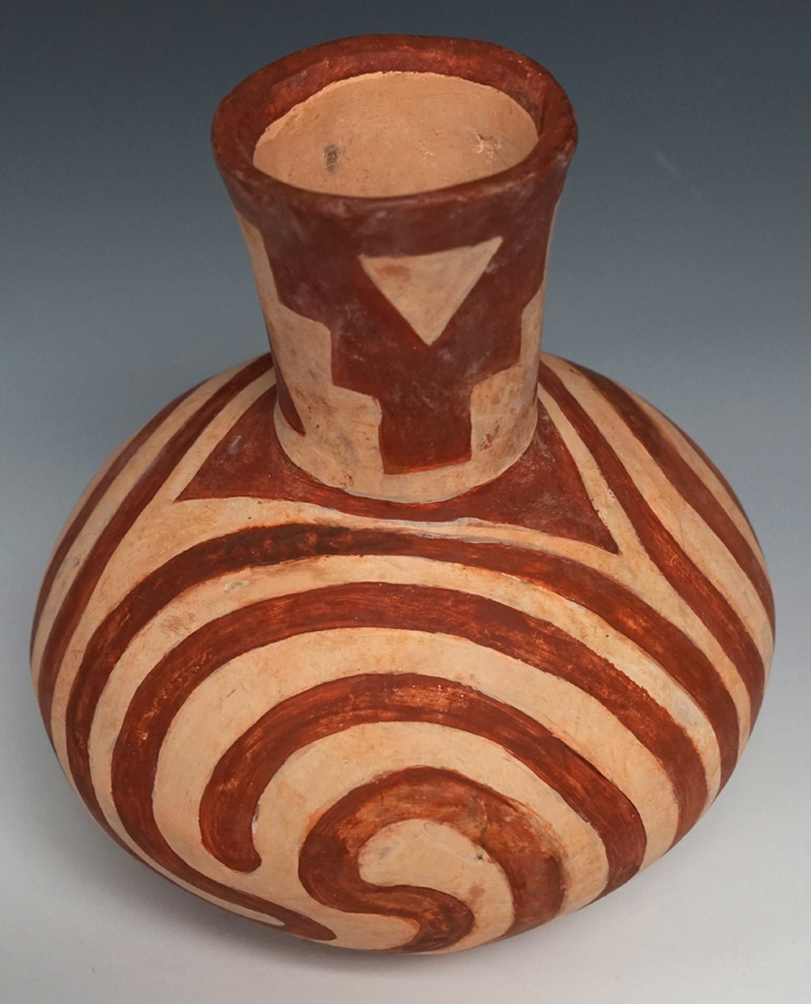 Main artifact image