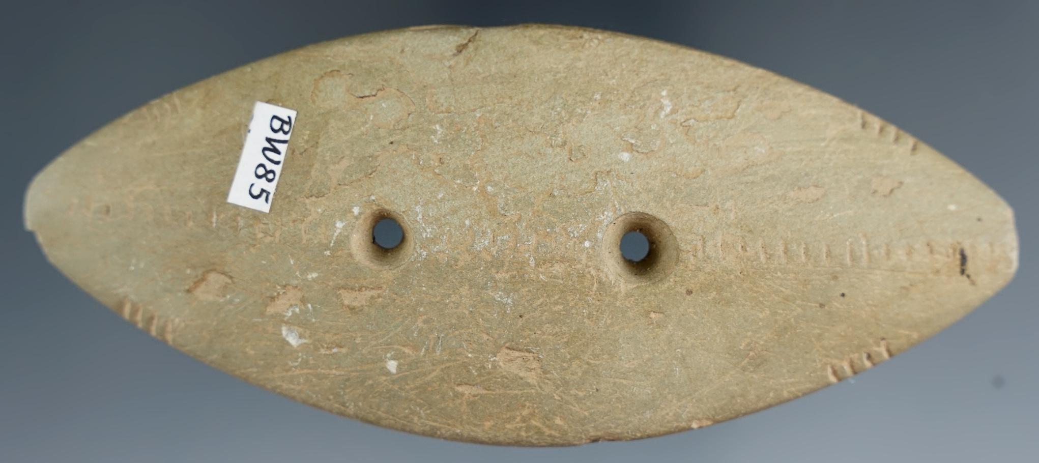 Main artifact image