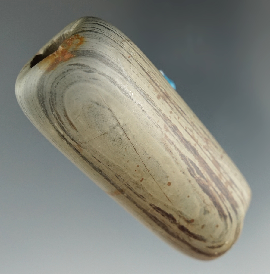 Main artifact image