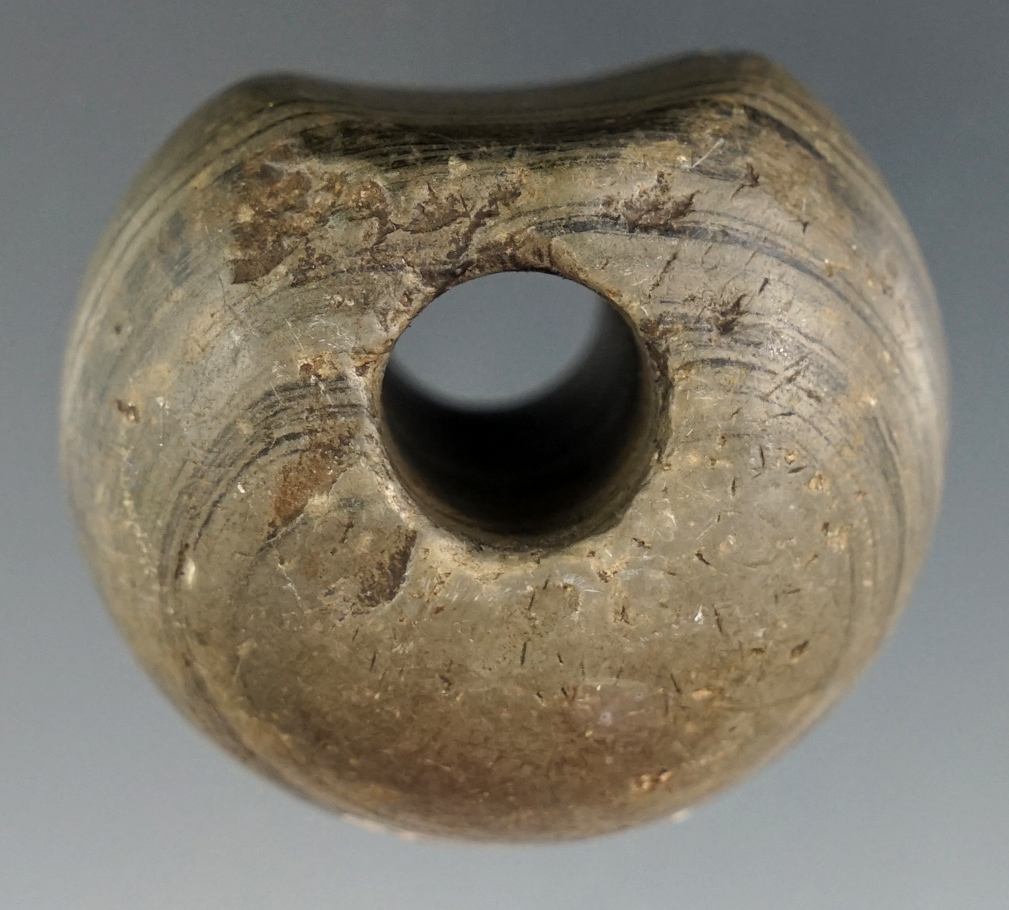 Main artifact image