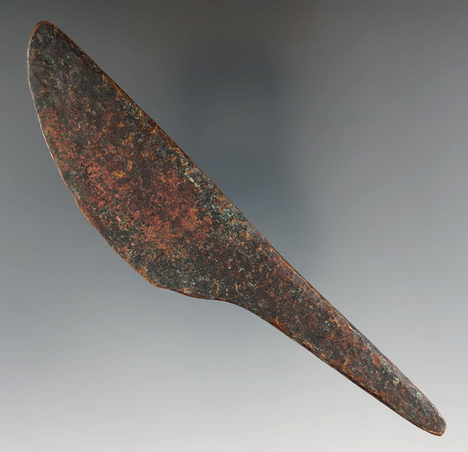 Main artifact image