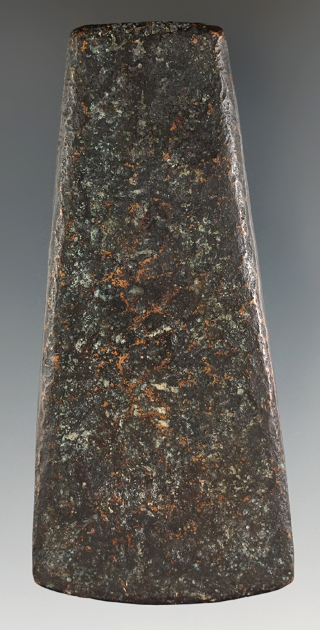 Main artifact image