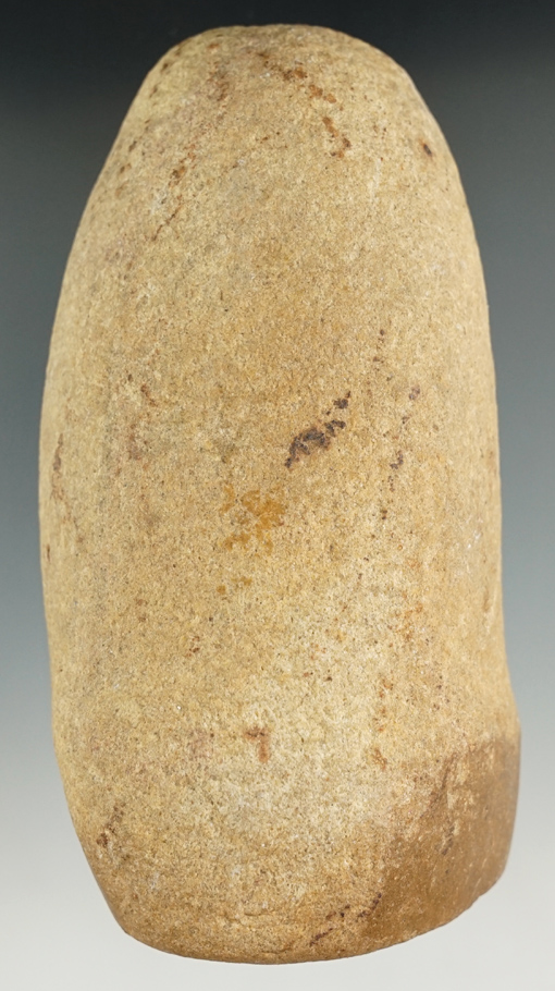 Main artifact image