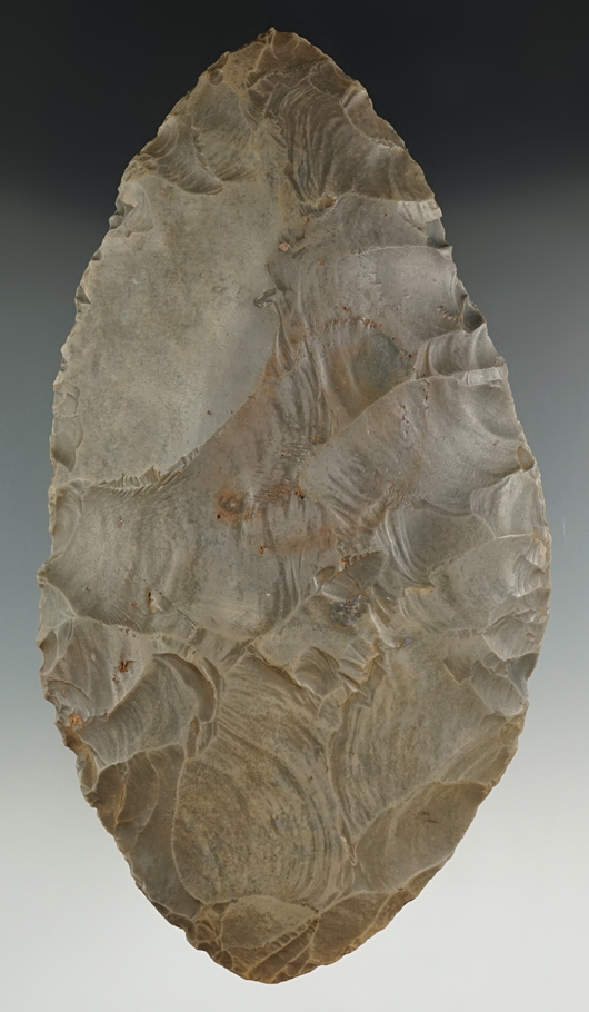 Main artifact image