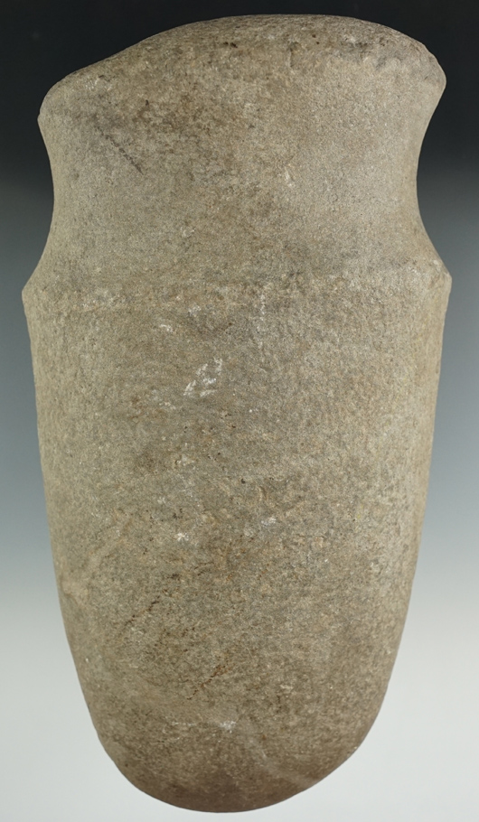 Main artifact image