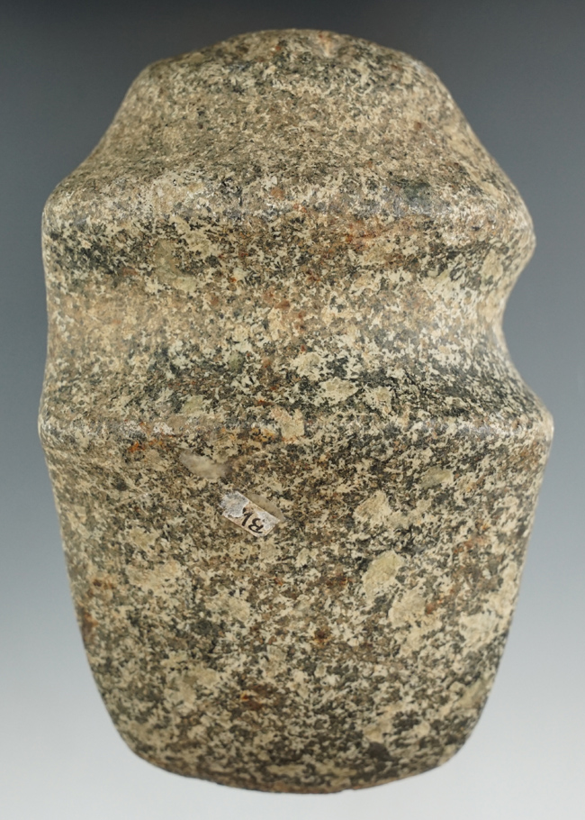 Main artifact image