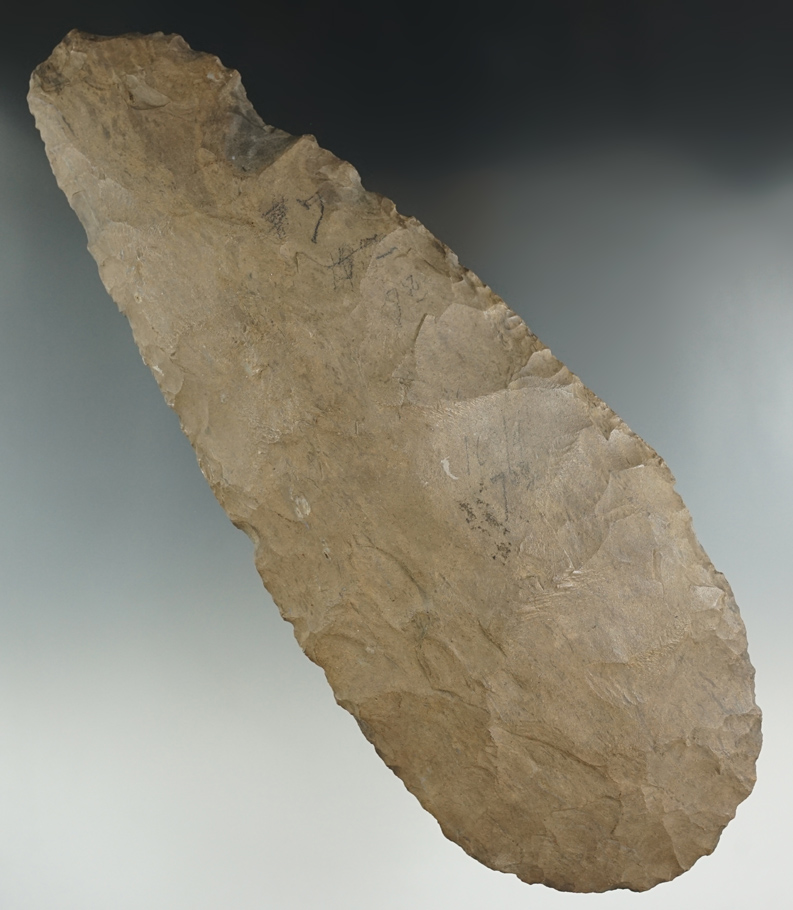 Main artifact image