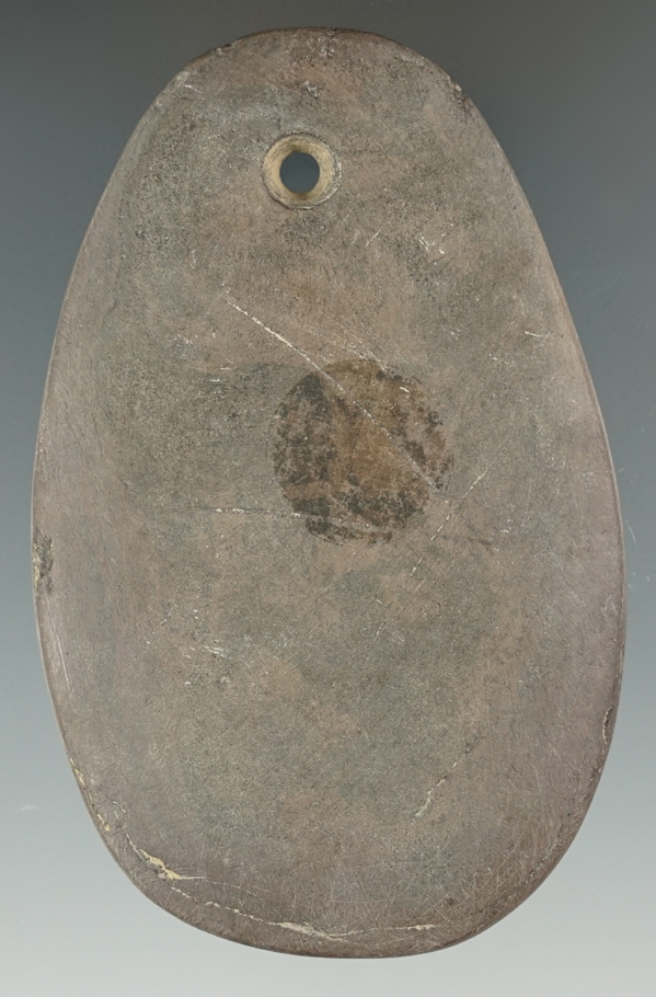 Main artifact image