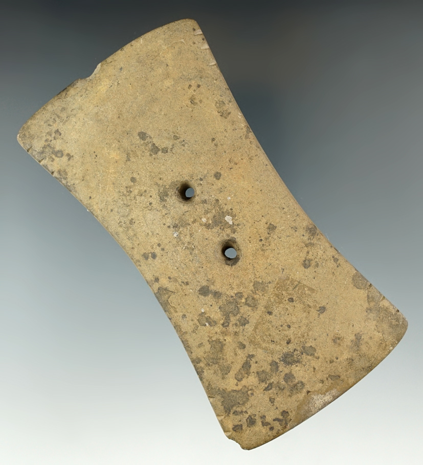 Main artifact image