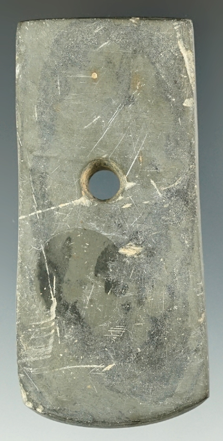 Main artifact image