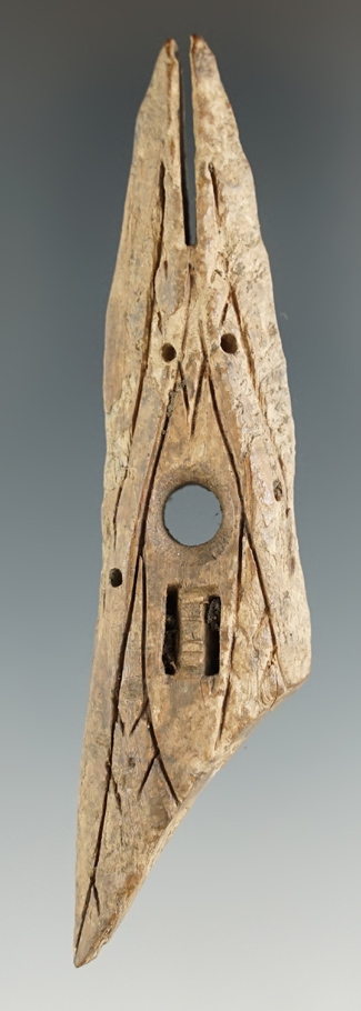 Main artifact image
