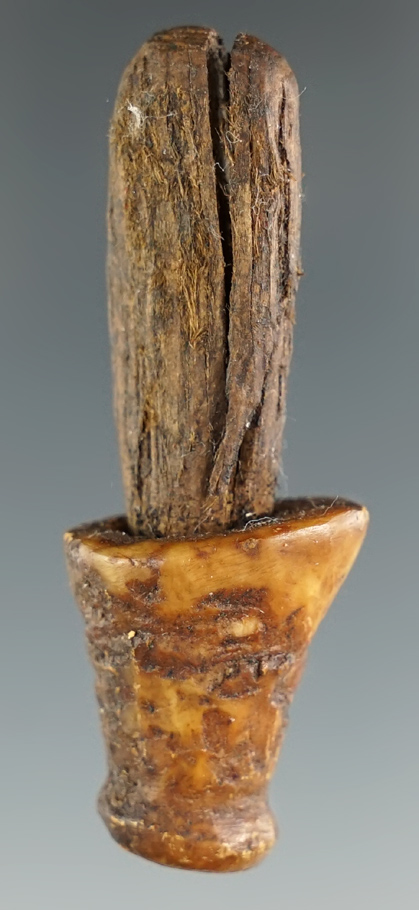 Main artifact image