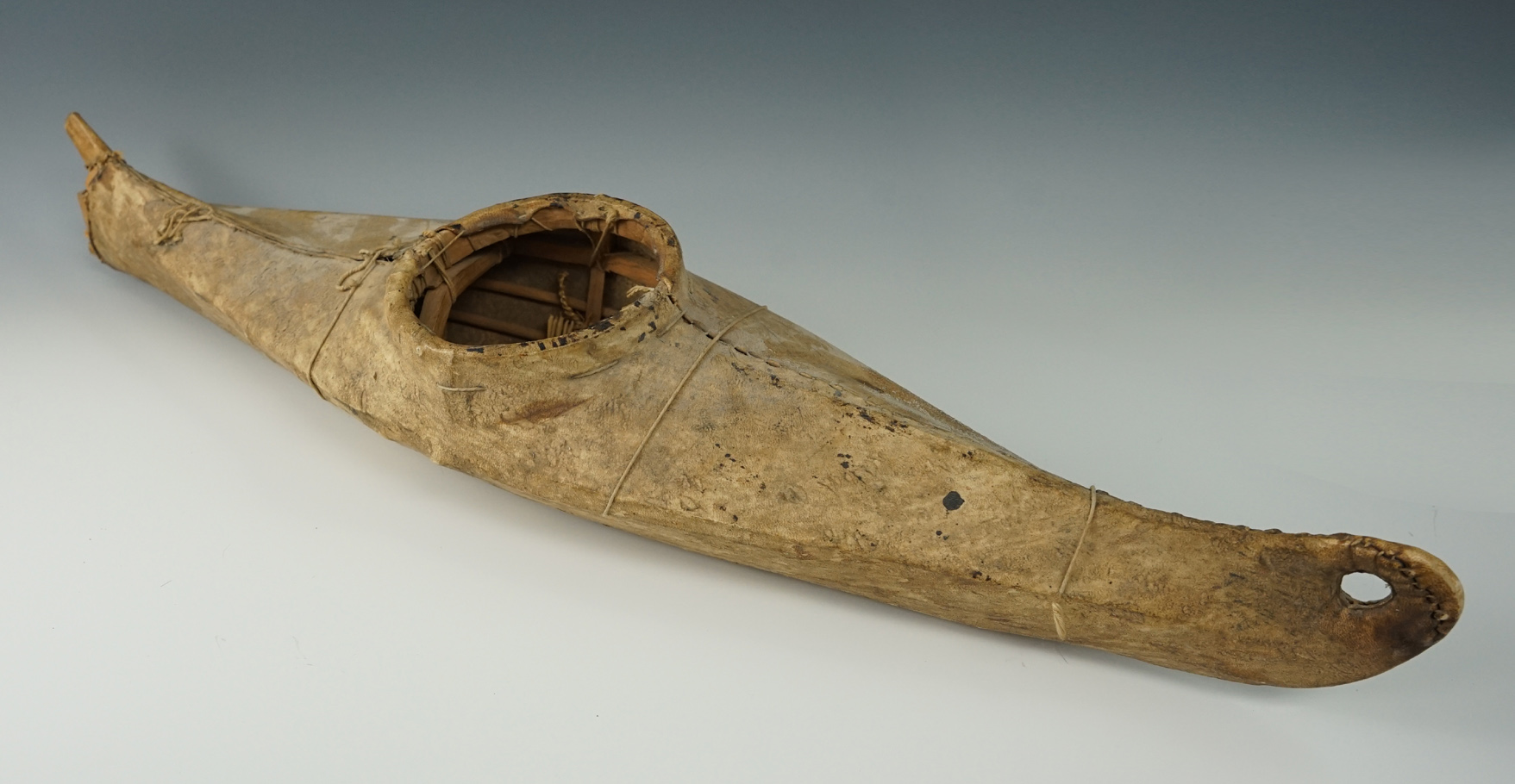 Main artifact image