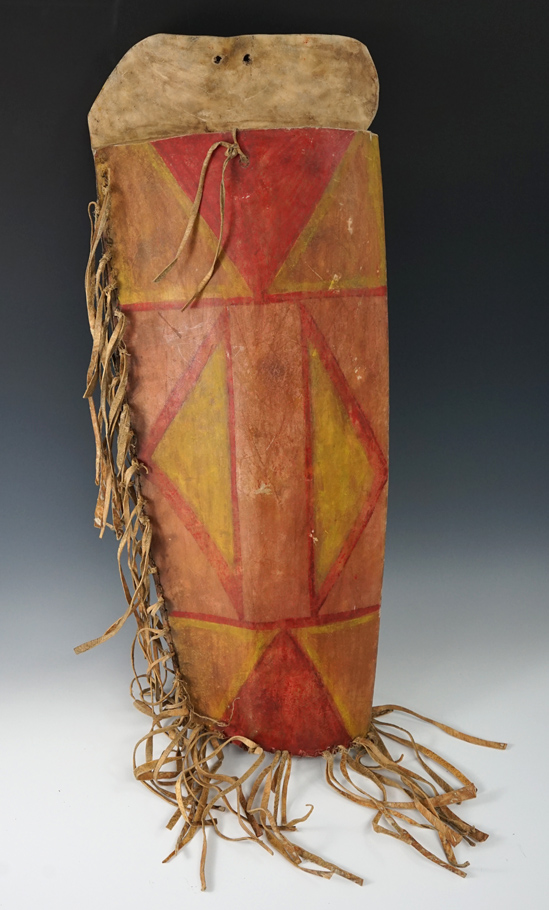 Main artifact image