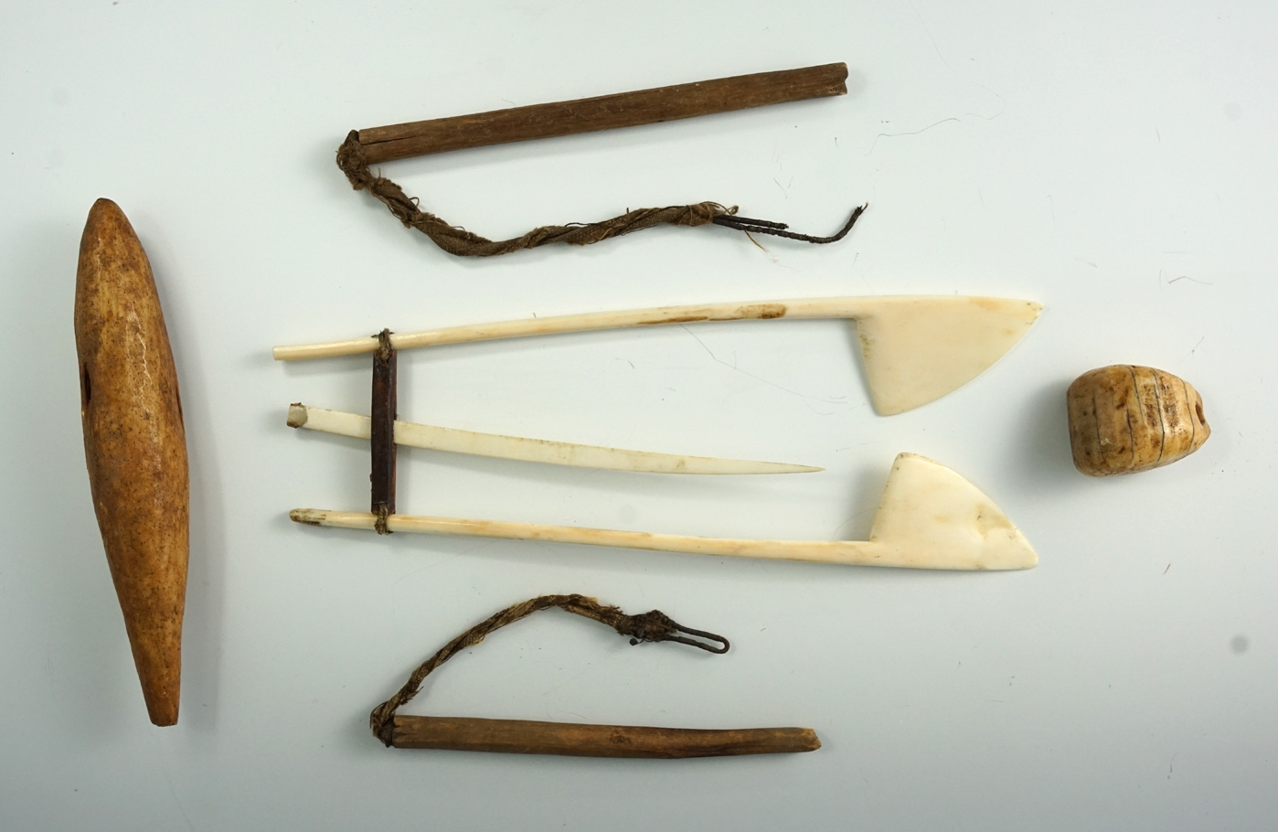 Main artifact image