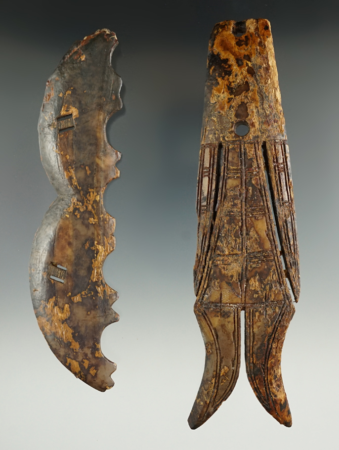 Main artifact image