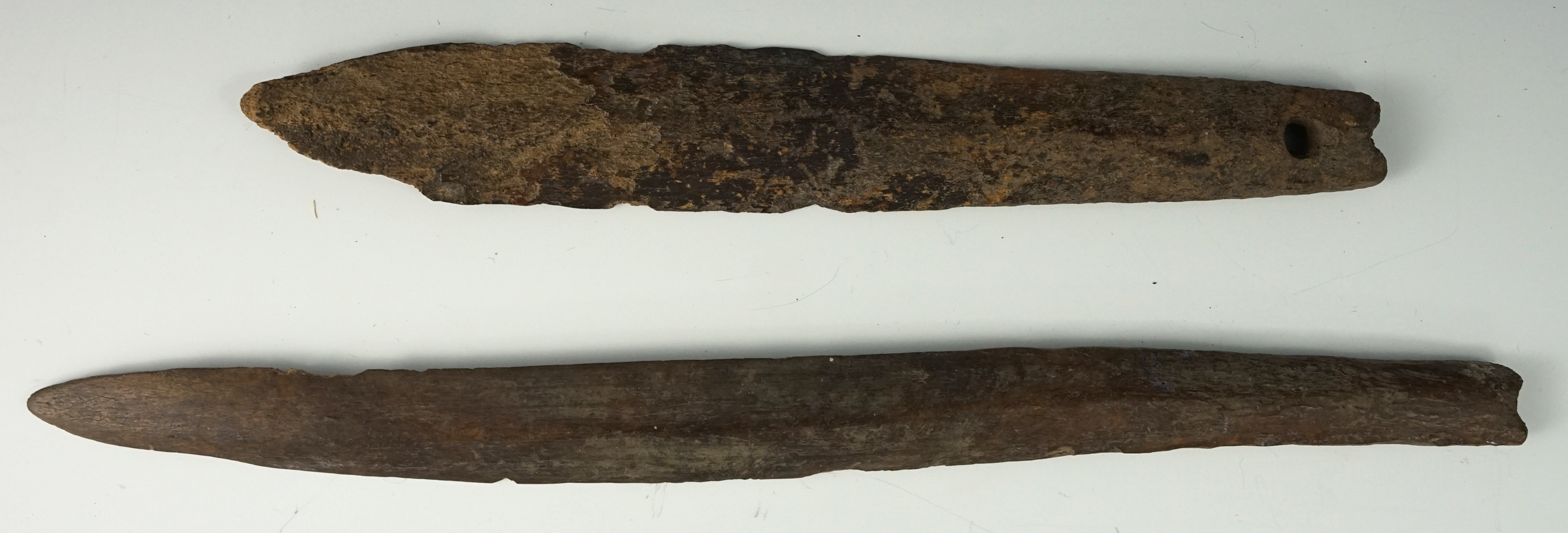 Main artifact image