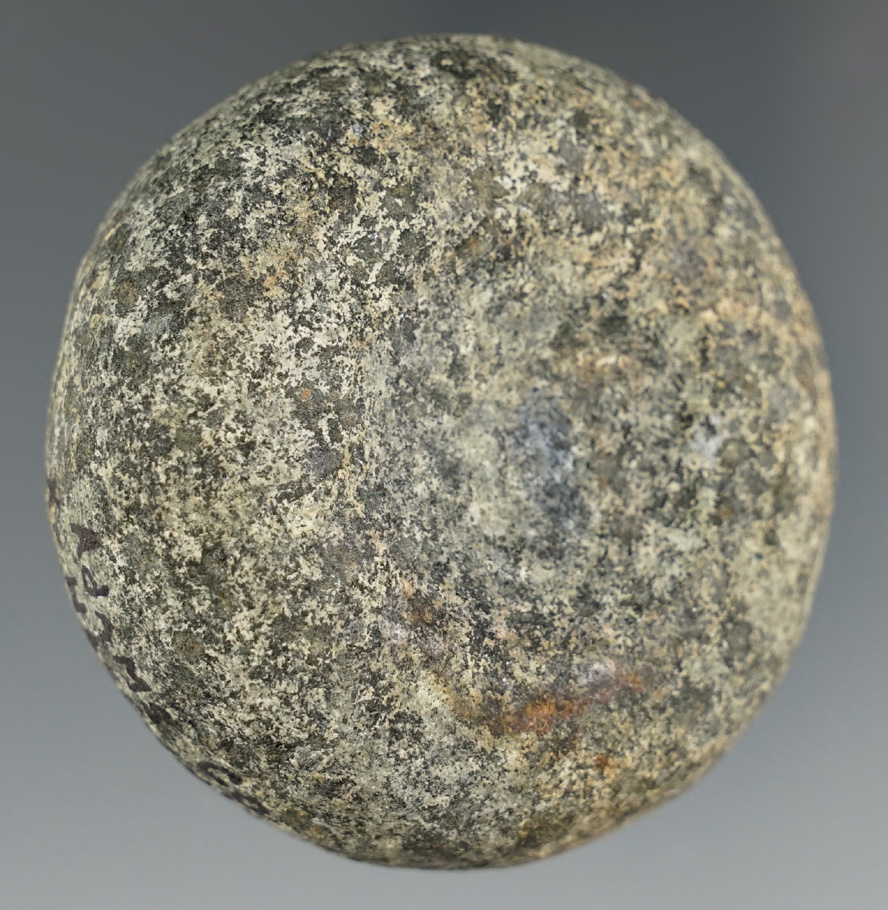 Main artifact image