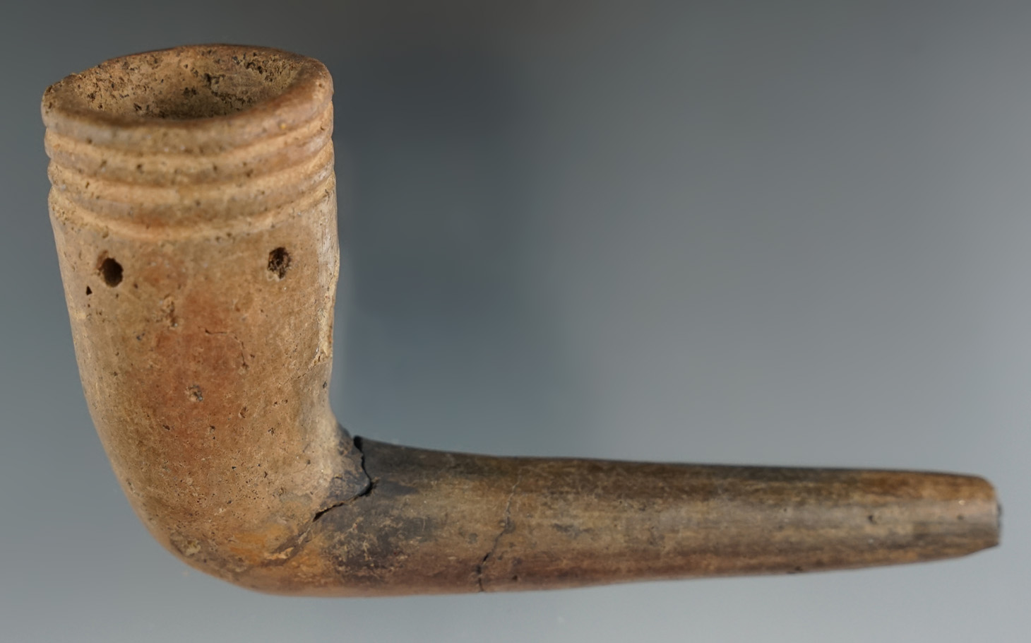 Main artifact image