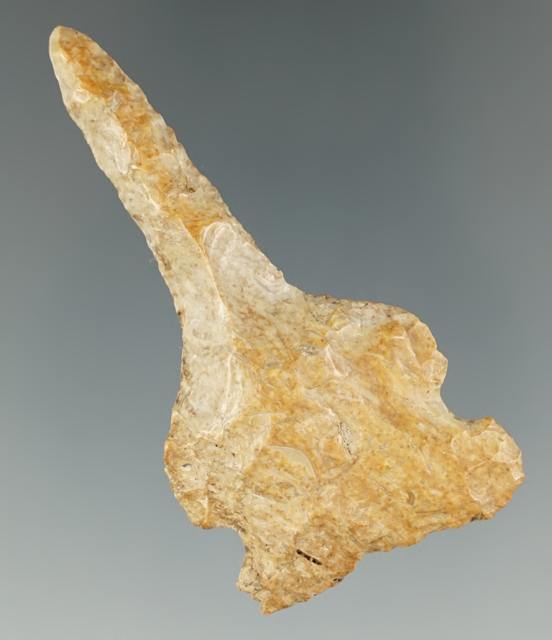 Main artifact image