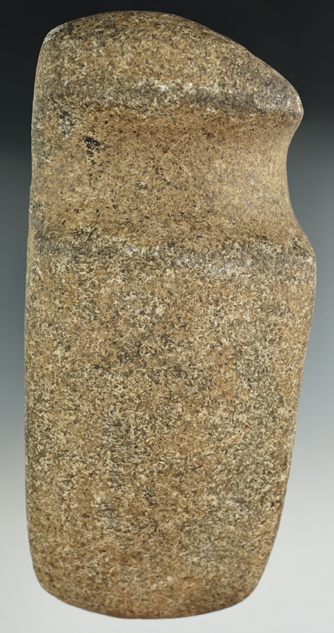 Main artifact image