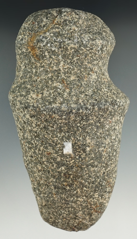 Main artifact image