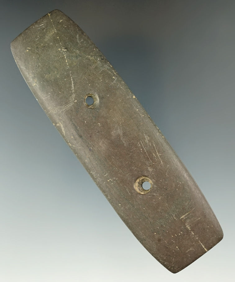 Main artifact image