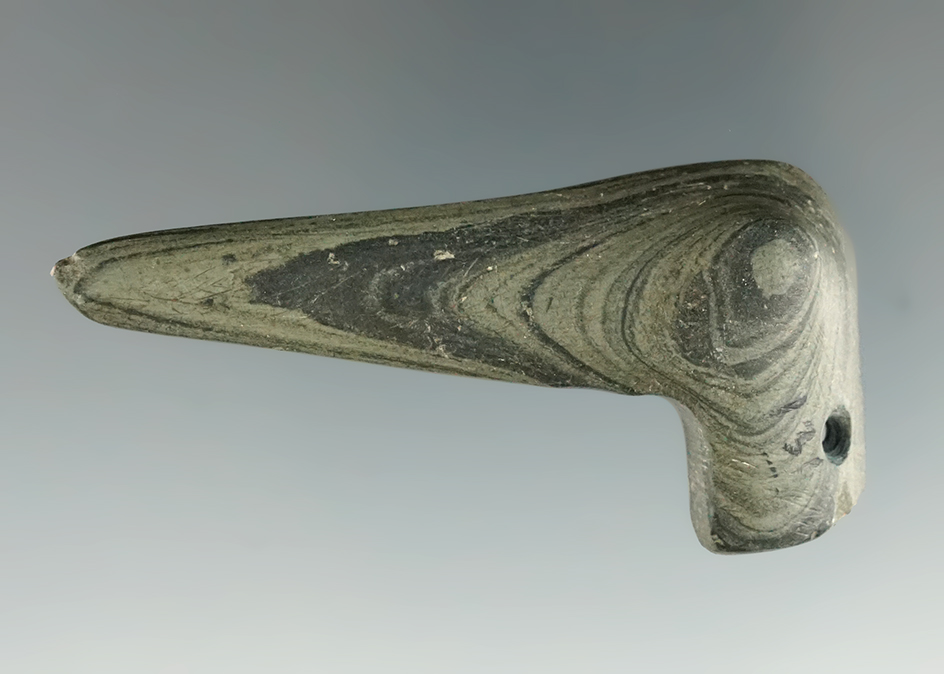 Main artifact image