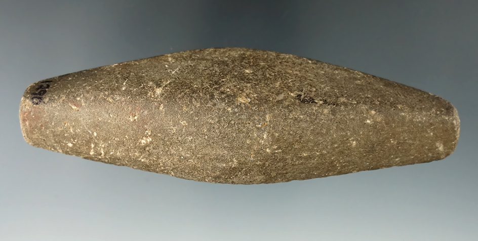 Main artifact image