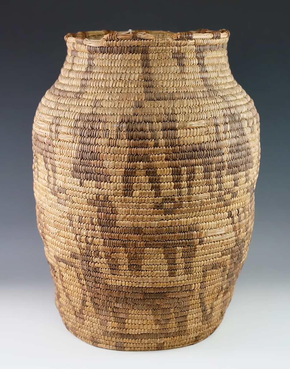 Main artifact image