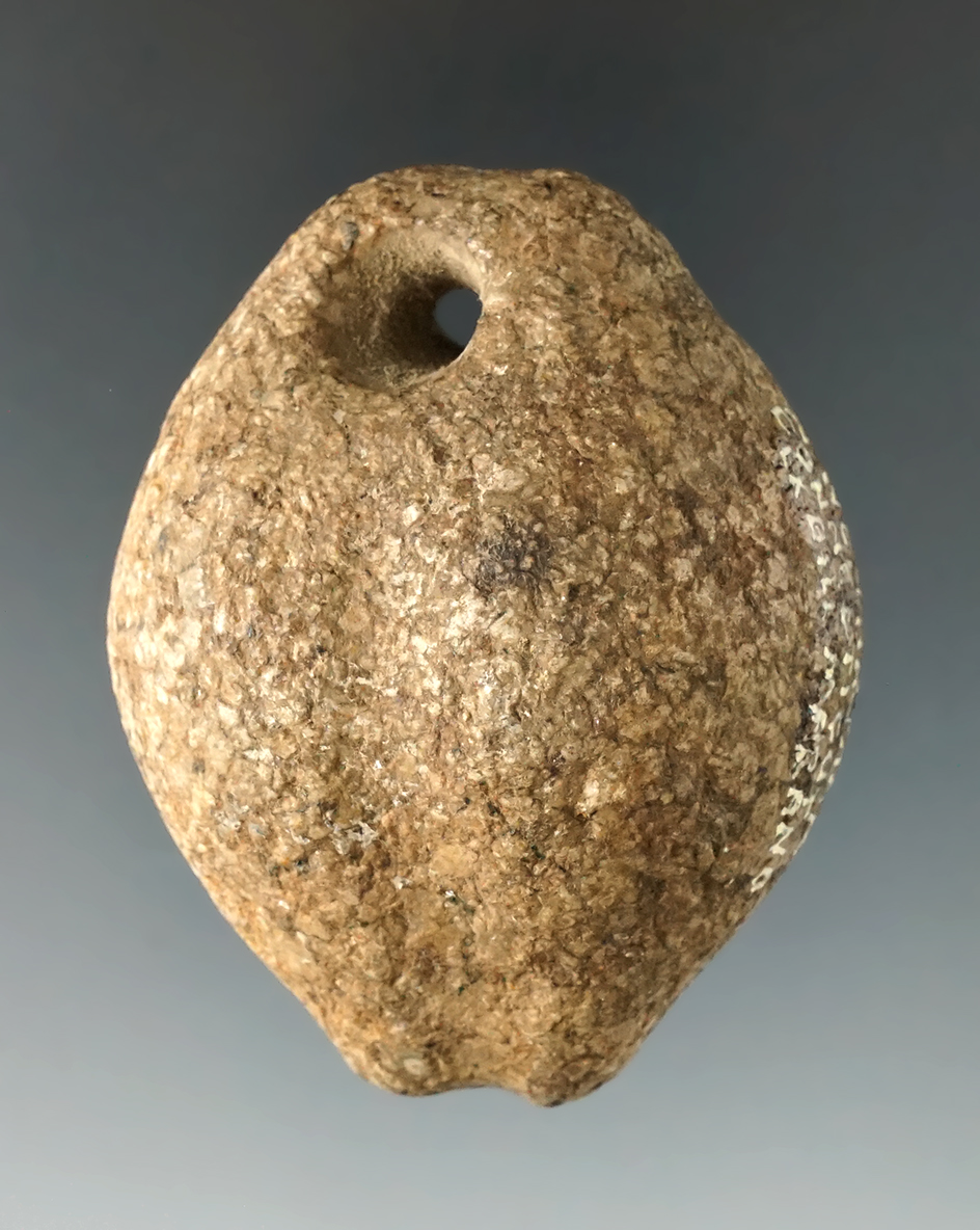 Main artifact image