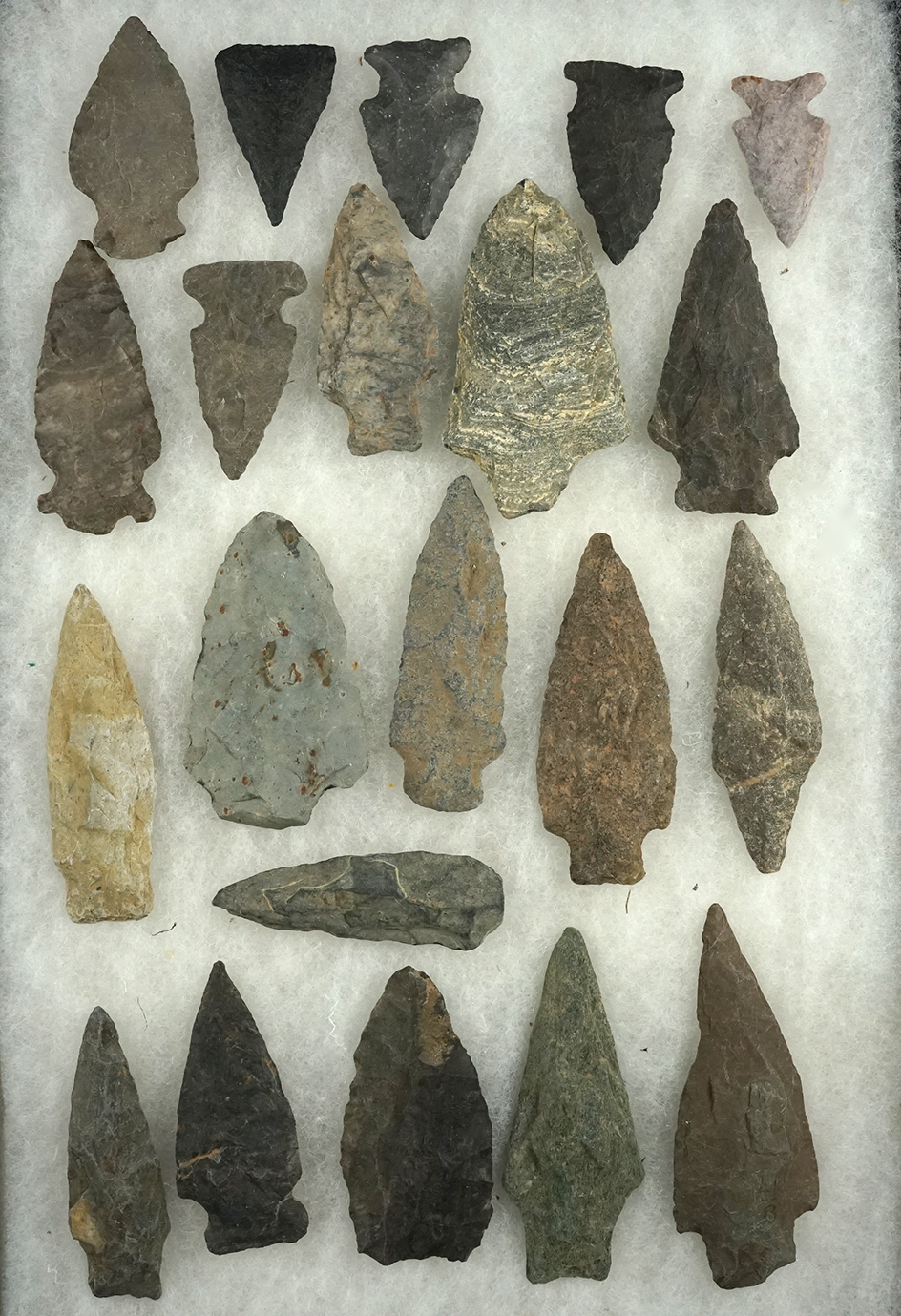 Main artifact image