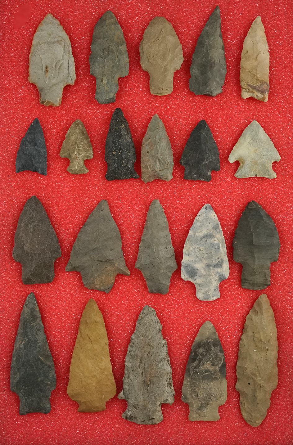 Main artifact image