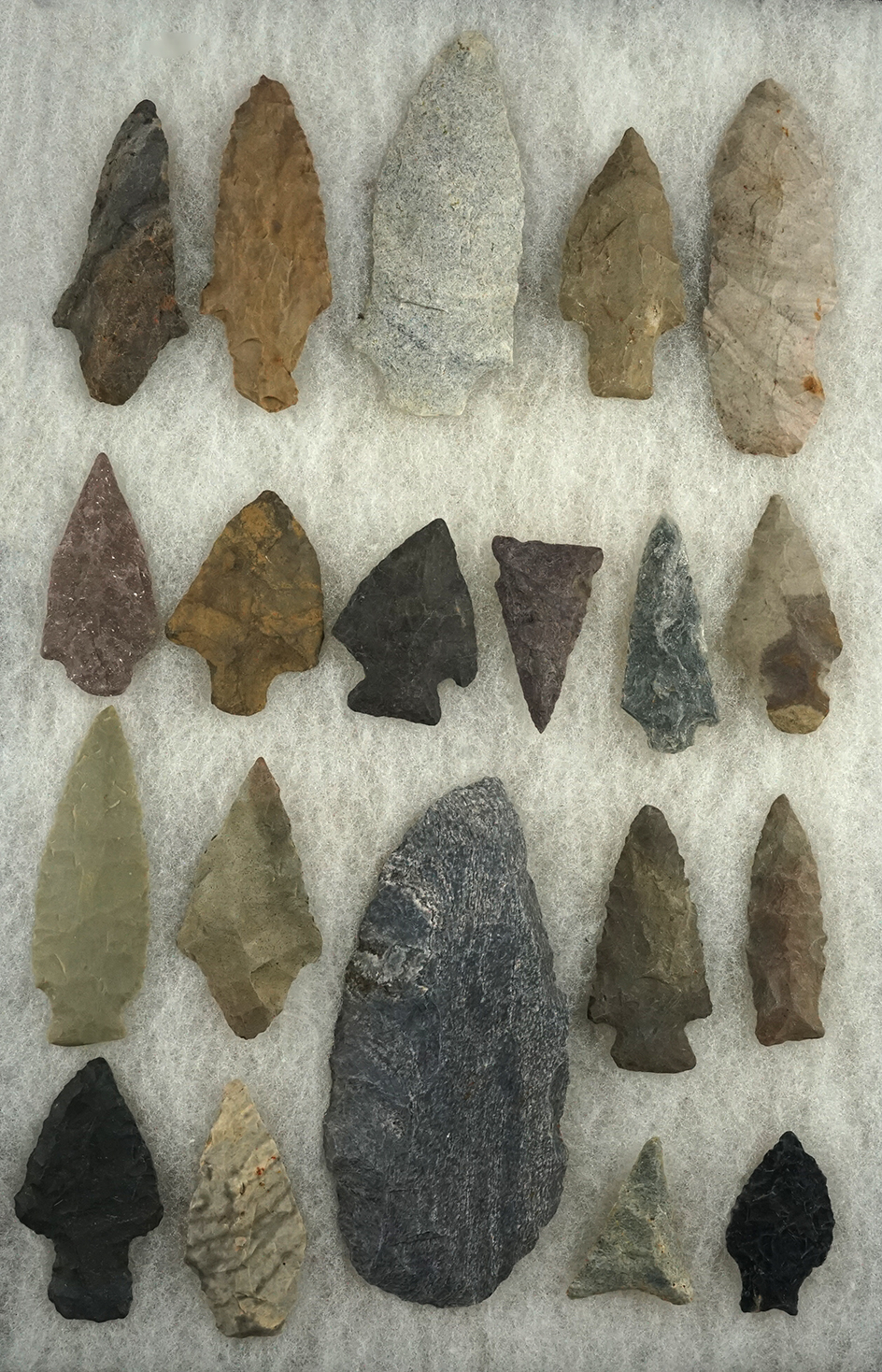 Main artifact image