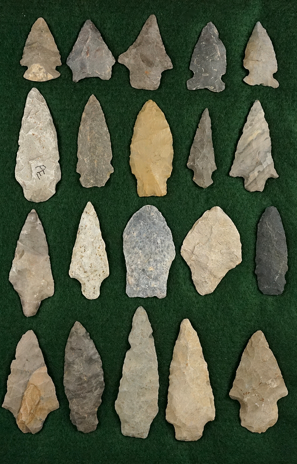 Main artifact image