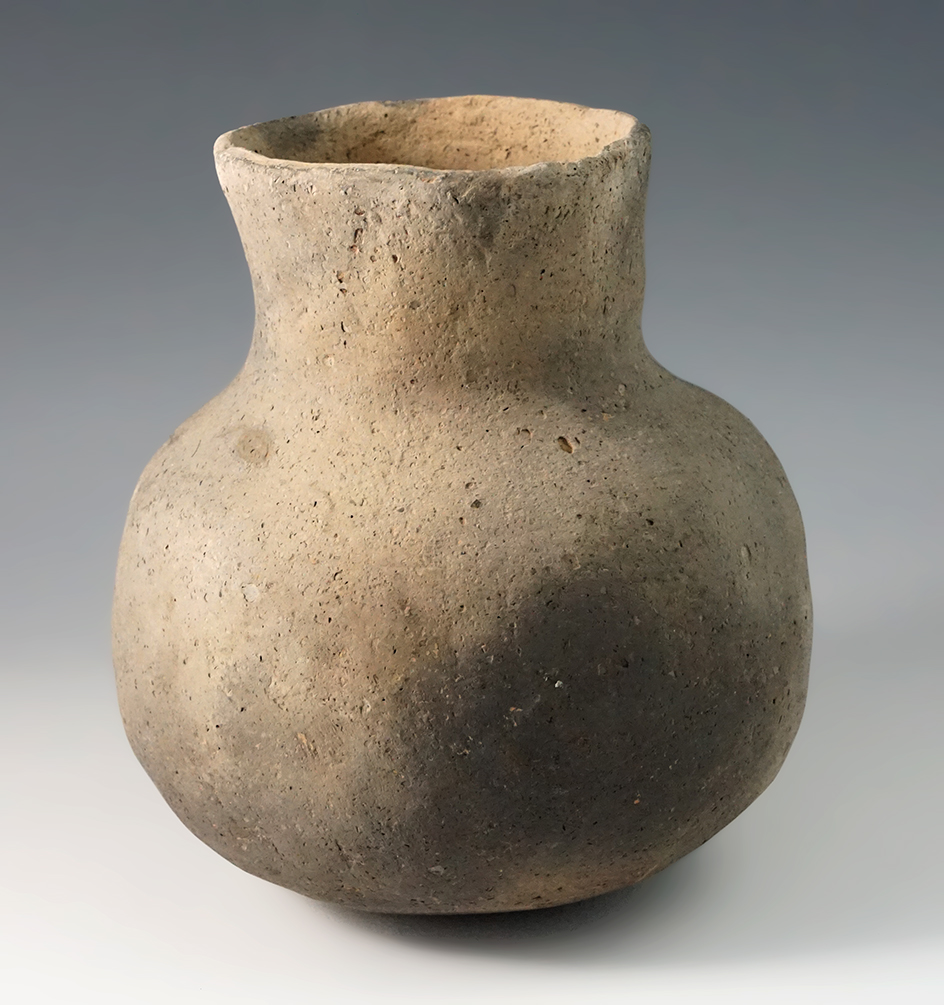 Main artifact image