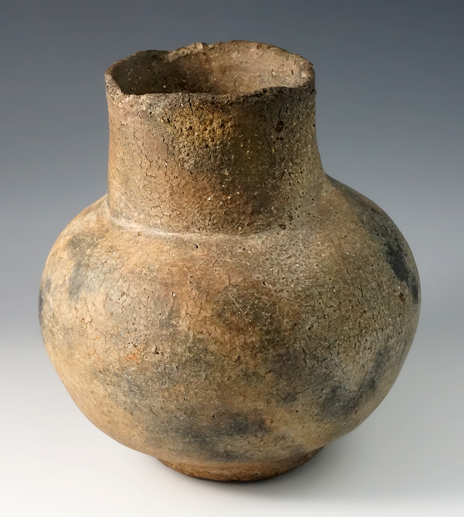 Main artifact image