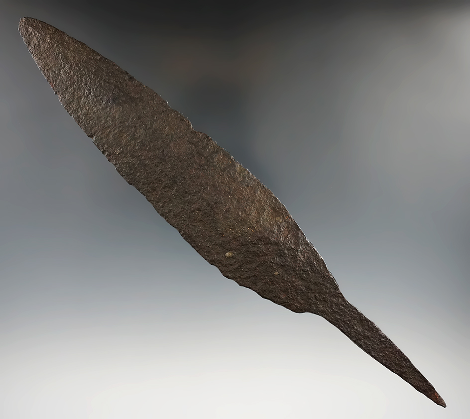 Main artifact image