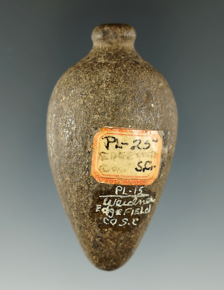 Main artifact image