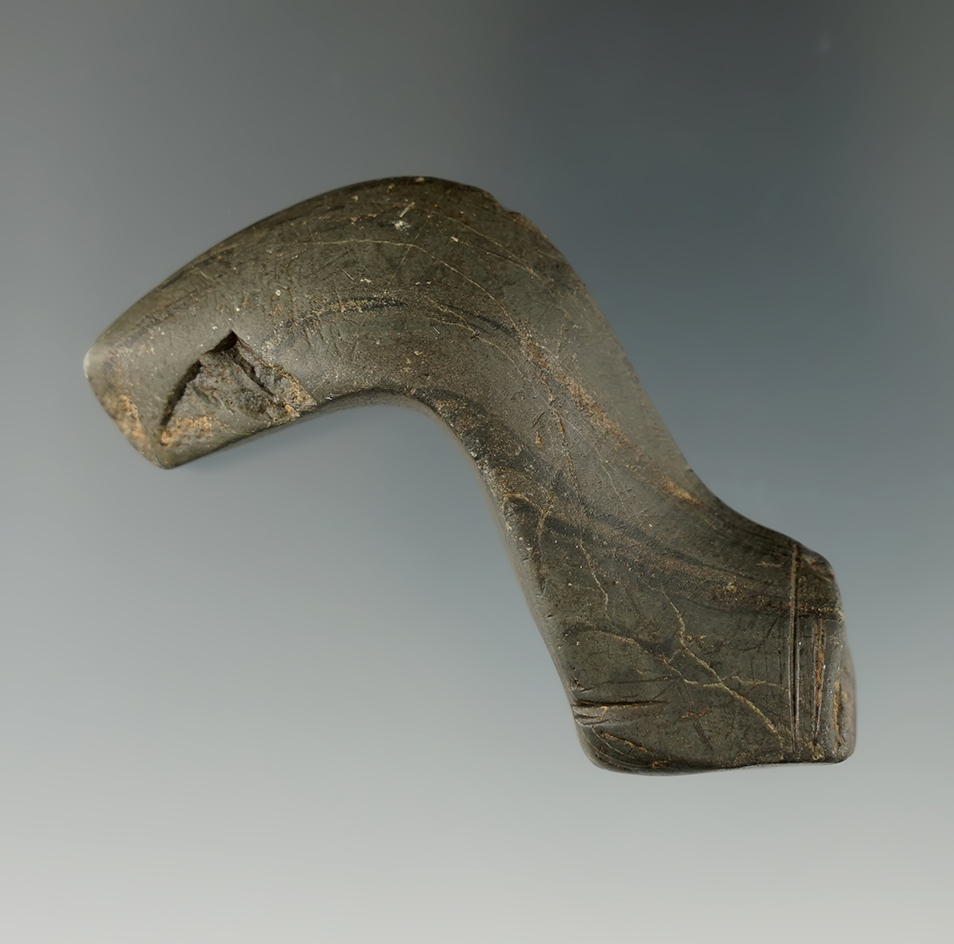 Main artifact image